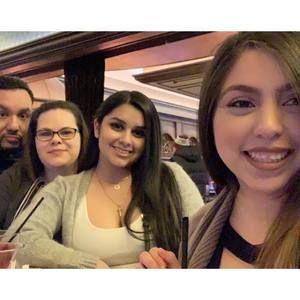 Meet your Posher, Tina